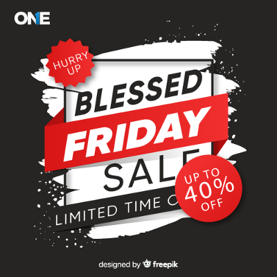 Get 40% OFF This Black Friday — TheOneSpy Family Safety App